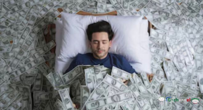  La potenza del marketing: guadagni anche quando dormi